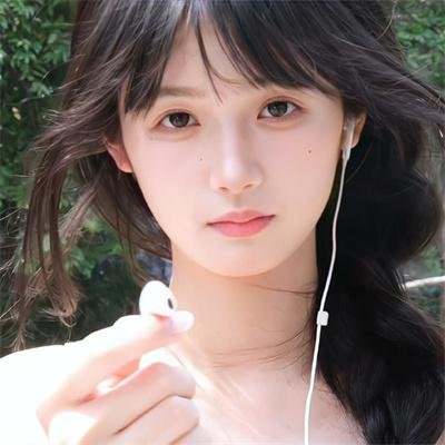 色肉毒蝎女