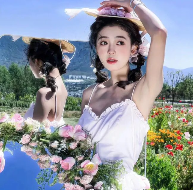 无界之地